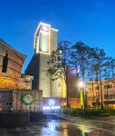 Brown Dot Cheongju City Hall Branch