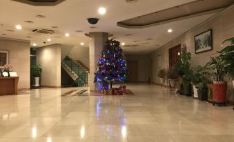 Hotel Ocean View