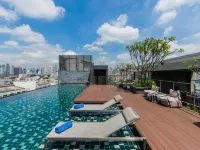 The Residence on Thonglor by UHG Hotels in der Nähe von Einkaufszentrum Seenspace Lifestyle