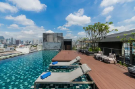 The Residence on Thonglor by UHG