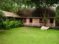 Teakwood Villa Hotel in zona Wat Chong Krathing