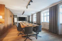 Hotel & Restaurant Posthalterei Hotels in Adelsried