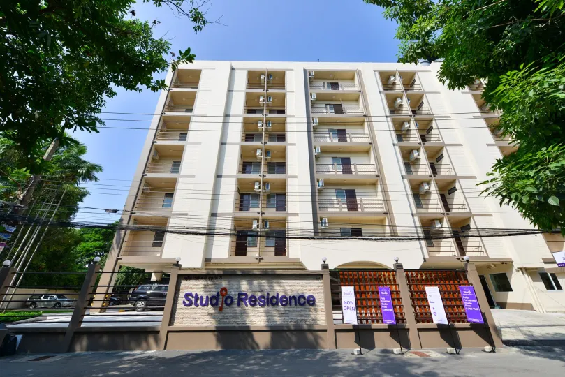 Studio Residence Sukhumvit 71