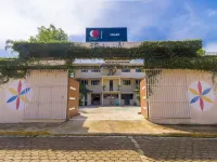 호텔 스파 샬람 Coatepec 호텔