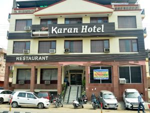 Hotel New Karan