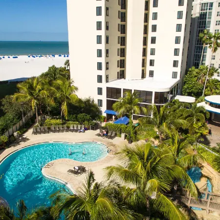 Pointe Estero Resort