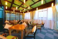 Nadias Hotel Cenang Langkawi - servizio colazione