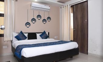 Braj Villas Family Suits, Vrindavan