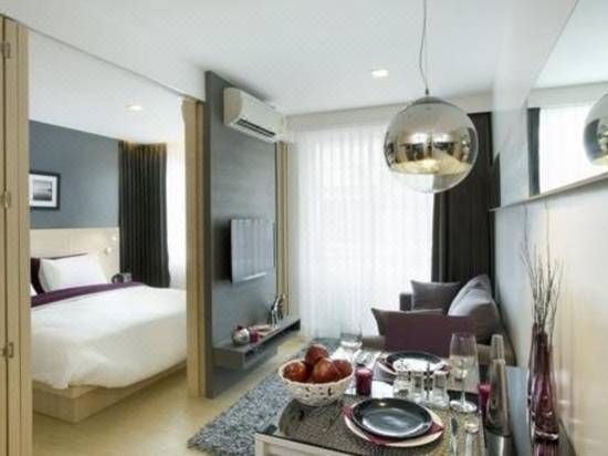 Arize Hotel Sukhumvit Reviews For 4 Star Hotels In Bangkok Trip Com Arize Hotel Sukhumvit Reviews For 4 Star Hotels In Bangkok Trip Com