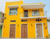 Samario Host Hotels in Los Troncos