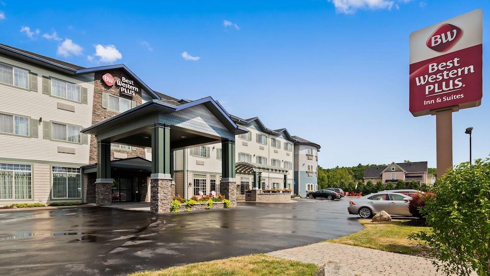 Best Western Plus Vineyard Inn & Suites