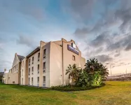 Road Lodge Cape Town International Airport Hotels in 