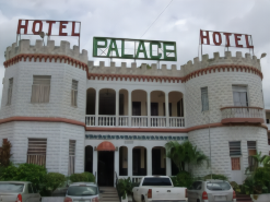 hotel palace