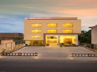 Clarks Inn Suites Katra Các khách sạn ở Katra