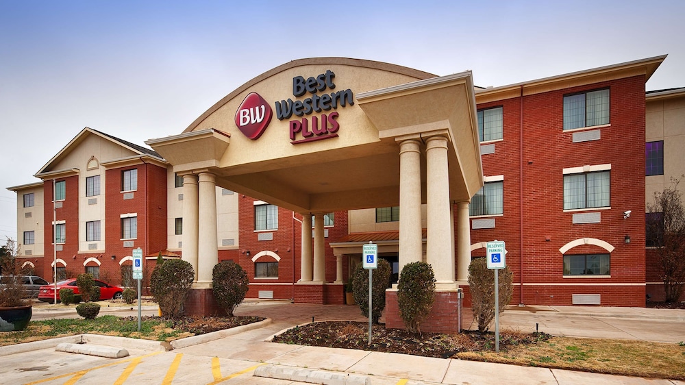 Best Western Plus Sweetwater Inn & Suites