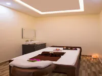 Clarks Inn Suites Katra Hoteles en Katra