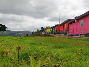 The Bowers Chalet