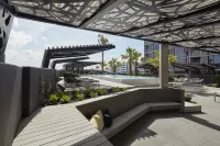 Turnkey Accommodation-North Melbourne Hotels in Parkville