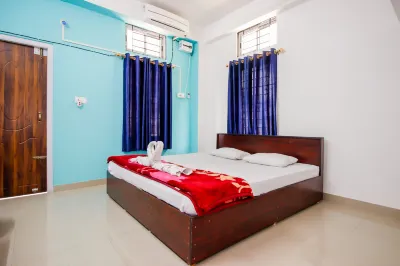 Suhana Homestay Guwahati Hotels in 