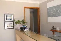 Muswellbrook Motor Inn Hotels in Aberdeen