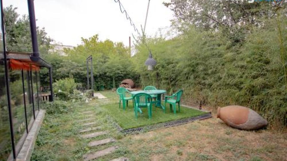 Qilimcha's Guesthouse & Art-Stay