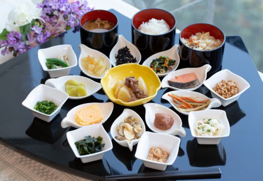 호텔 몬토레 아카사카 프런트