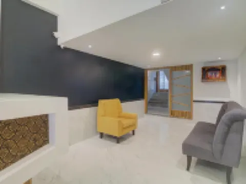 ホテル パーム ビーチ プライド テインのホテル