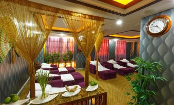 Duc Long Gia Lai Hotels & Apartment