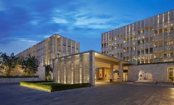 The Lodhi – A Member of the Leading Hotels of the World