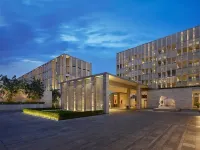 The Lodhi – A Member of the Leading Hotels of the World - Romantic