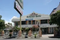 Hotel Susana Baru