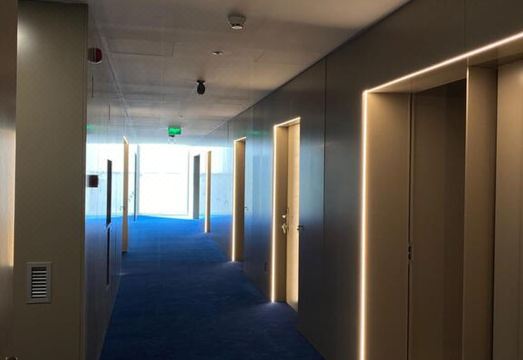 스테이 호텔 포르토 아에로포르토