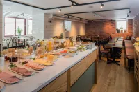 Best Western Hotell Hudik - 3-Sterne