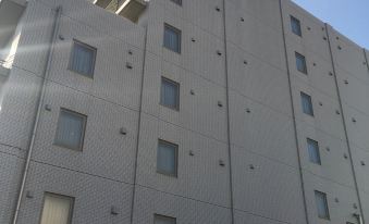 Hotel Aisis Kakegawa