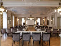 Royal St Georges Hotel Interlaken - MGallery Collection Hotels in Bonigen