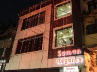 Suman Regency Hotel in zona Goddess Naina Devi