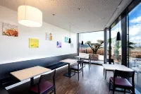 Motel Rheinfels Park Hotels in Stein