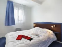 Appart Vacances Pyrenees 2000 Hotels in Bolquere