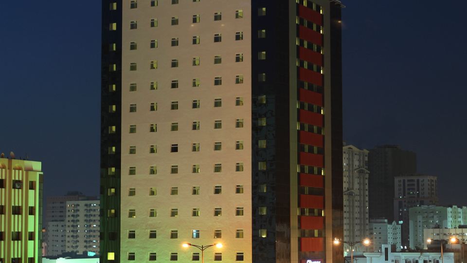 Citymax Sharjah