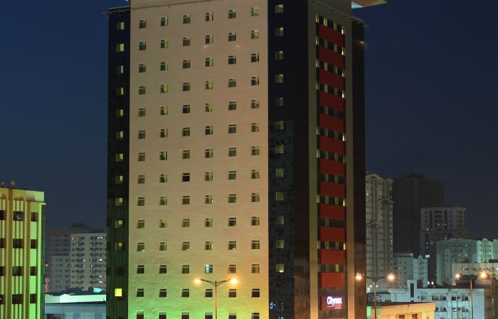 Citymax Sharjah