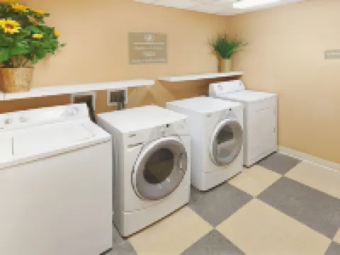 Candlewood Suites OKLAHOMA CITY SOUTH - MOORE by IHG Hotels in Moore