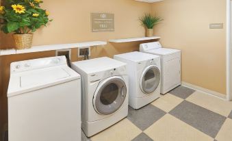 Candlewood Suites Oklahoma City South - Moore