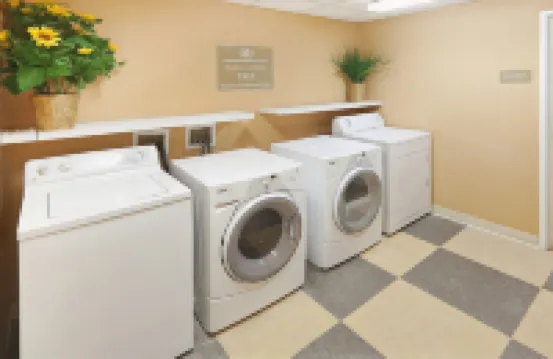 Candlewood Suites OKLAHOMA CITY SOUTH - MOORE by IHG