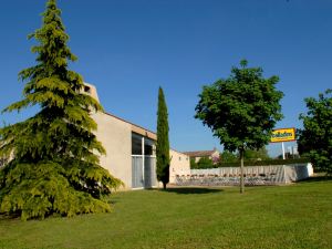 Greet Hotel Castres Saïx