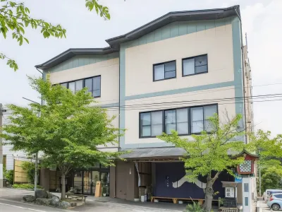 Sakuraya Hotels in Tsubame