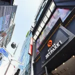 Hotel Skypark Myeongdong 1 Hotel a Seoul