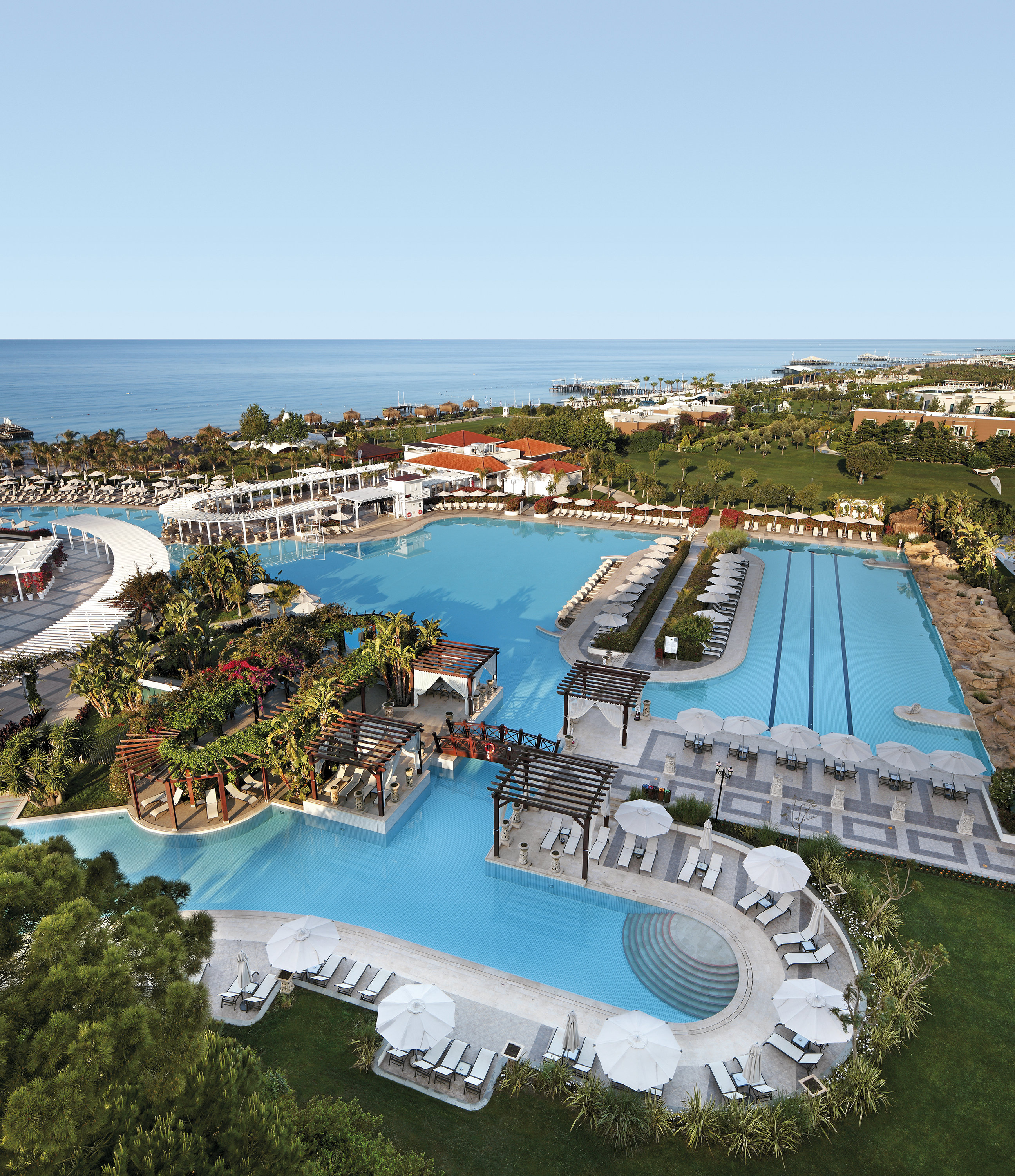 Ela Excellence Resort Belek