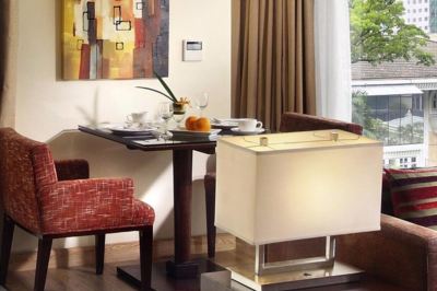 その他 ロハス レジデンス バンコクの写真