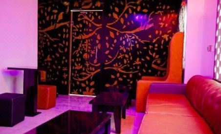 Le Curve Hotel - Housity