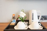 Five Points Square - City Center